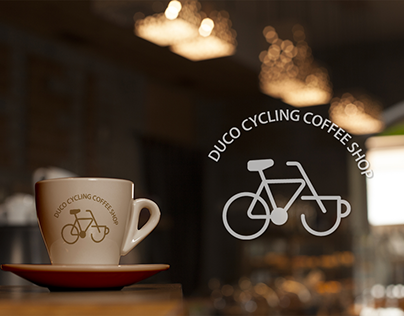 Duco Cycling Coffee Shop