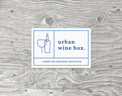 Urban Wine Box