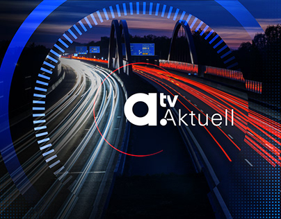 ATV Channel Brand 2020