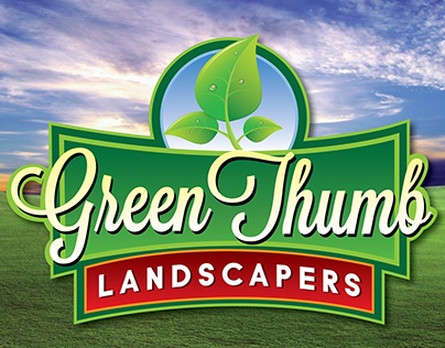 Green Thumb Landscapers