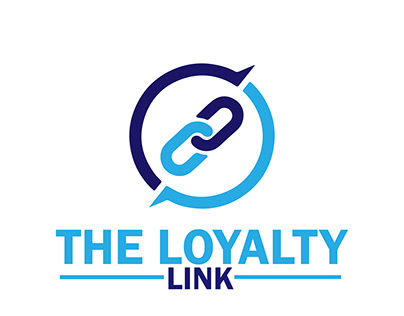 New logo Design The Loyalty Link