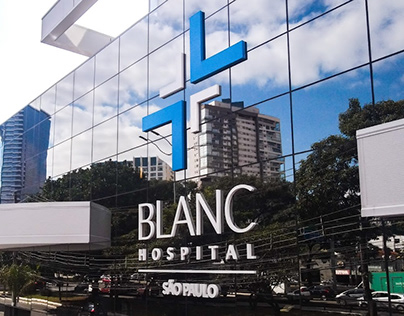 Blanc Hospital - Vídeo de Final de Ano