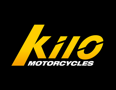 Kilo Motorcycles Logo