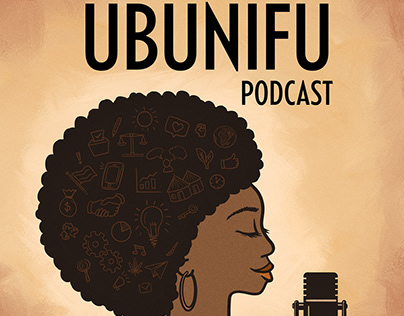 Ubunifu Podcast cover