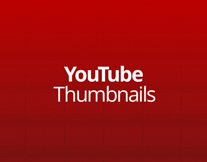 YouTube: Thumbnails