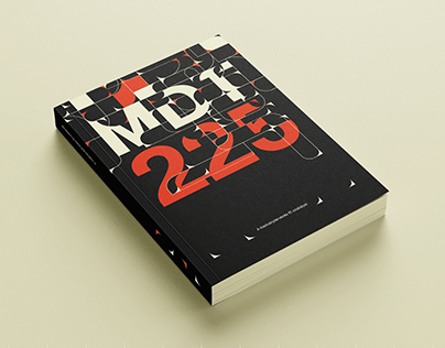 MDT 225 - A kiadványtervezés fő szabályai