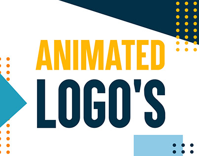 Animated Logos (GIH Work)