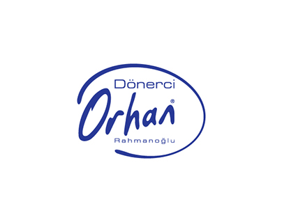 Dönerci Orhan | Logo Tasarımı