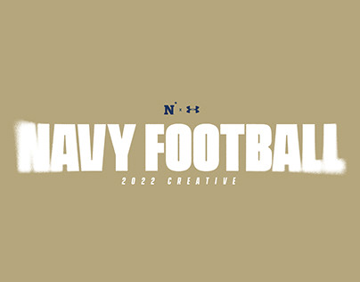 2022 Navy Football