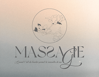 Logo Massa'gie
