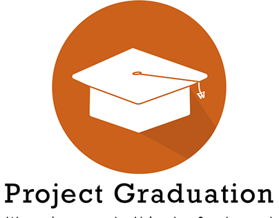 Westwood HS Project Grad Logos