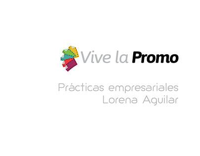Paso por Vive la Promo