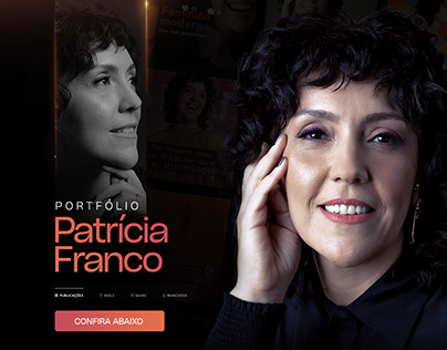 Social Media I Patrícia Franco