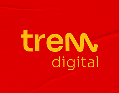 Project thumbnail - Trem Digital-Agência de Marketing