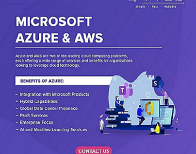Unraveling Microsoft Azure In Dubai An Extensive Aide