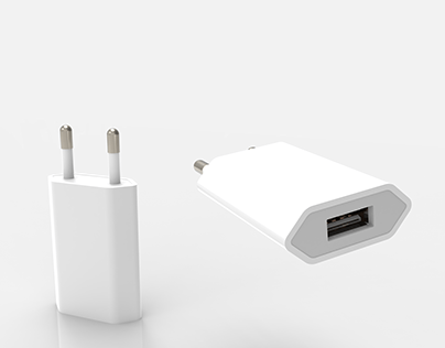Usb phone charger