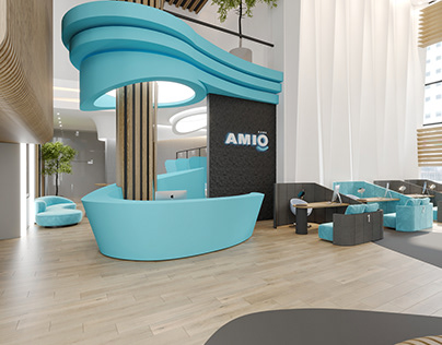 AMIO BANK Project