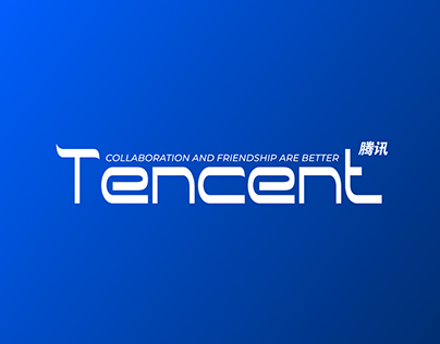Redesign of TENCENT