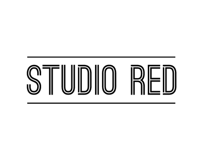 Studio Red DVD Materials