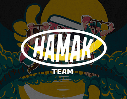 Hamak Team | identyfikacja i produkty