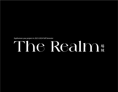 The Realm Project