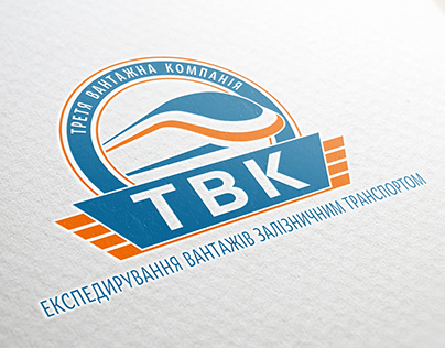 TBK Logo | Логотип ТВК