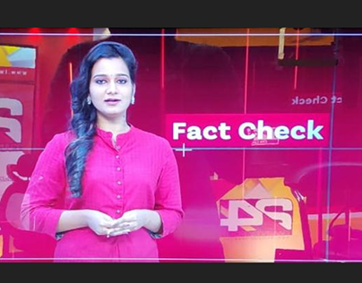 Fact Check - Report on Fake Viral News