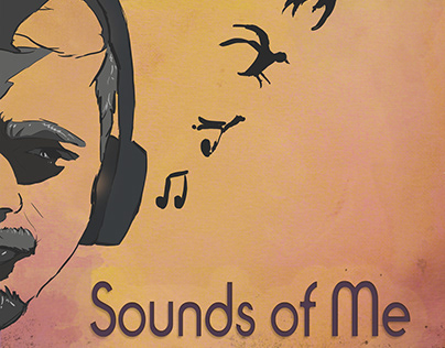 Music E.P 'Sounds of Me'