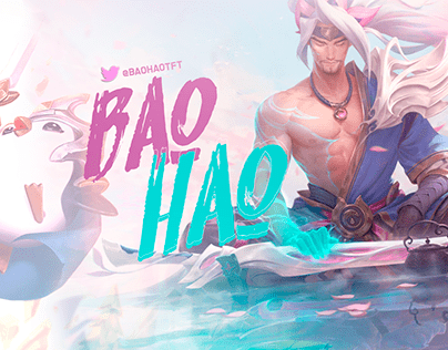 Stream Pack - Bao Hao Stream