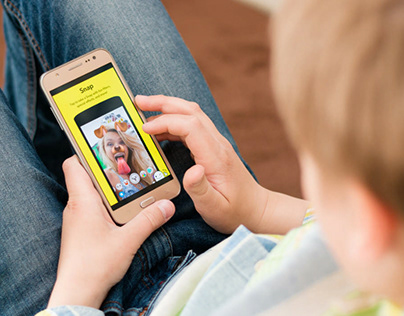 Block Snapchat on iPhone and Android (Parental Control)