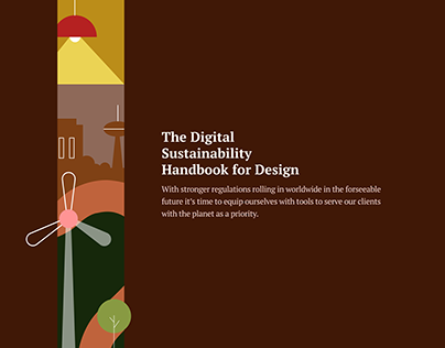 Digital Sustainability Handbook