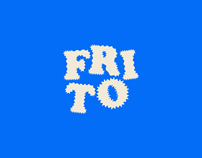 Frito Fest I Naming, Branding & Art Direction