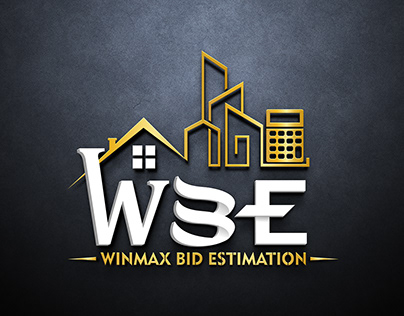 Winmax bid estimator company logo
