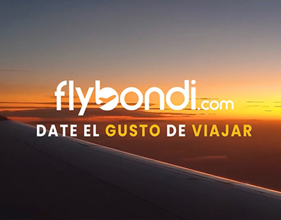 Campaña Publicitaria - Sistema de Comunicación Flybondi