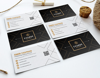 Business Card design Collection II