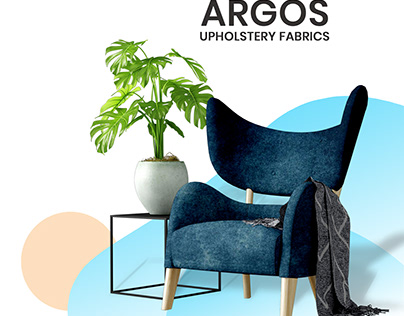 Argos Upholstery Fabrics
