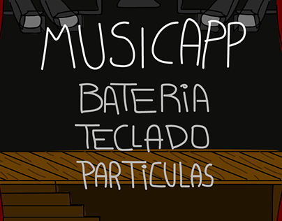 MusicApp