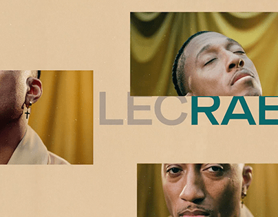 Lecrae - "Restoration" Lyric Videos