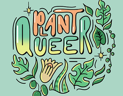 Plant Queer