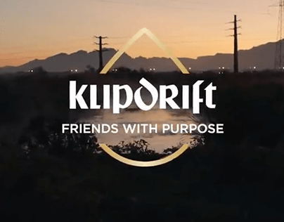 Klipdrift - Friends with Purpose