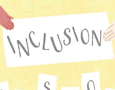 Podcast Project: Inclusion Fusion