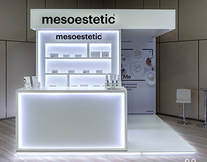 STAND MESOESTETIC