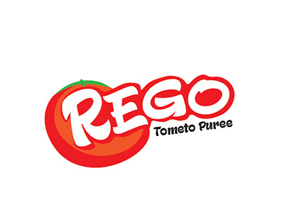 Rego Logo