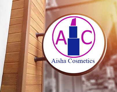 Aisha Cosmetics