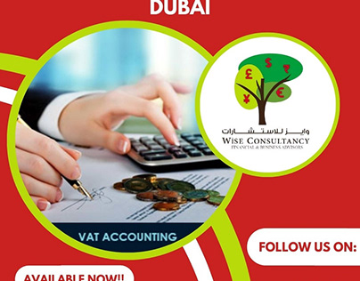 Accounting Firm in Dubai