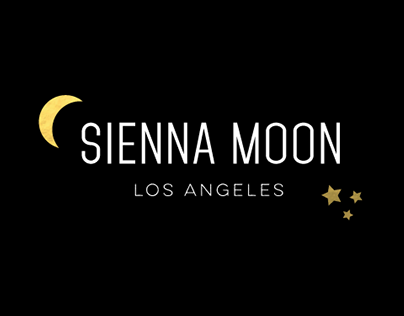 Sienna Moon - Instagram Photo