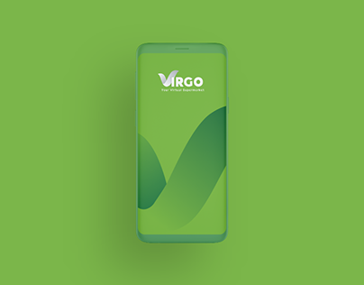 Virtual Supermarket - Virgo
