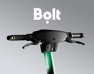 Bolt - Brand Promo