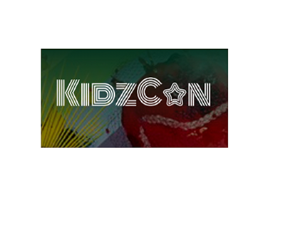 Tickets Of KidzCon Upcoming Kidz Conventions 2023