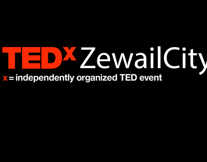 TEDx ZewailCity